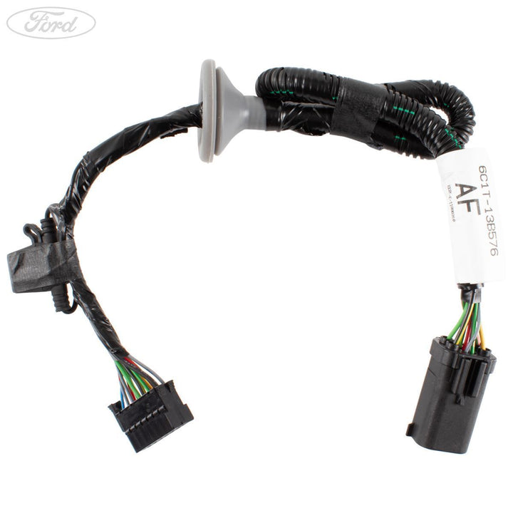 Cableado para remolque original para Ford Transit 1496797