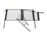 Original Ford Transit Mampara divisoria flexible pantalla protectora