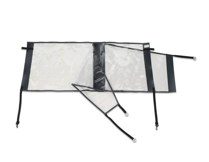 Original Ford Transit Mampara divisoria flexible pantalla protectora