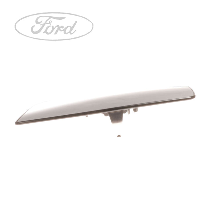 Cristal del espejo retrovisor derecho O/S (lado del pasajero) original para Ford Transit Tourneo Custom 2012> 1766583