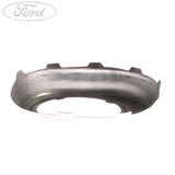 Protector de extensión del panel lateral interior original para Ford KA 1059656