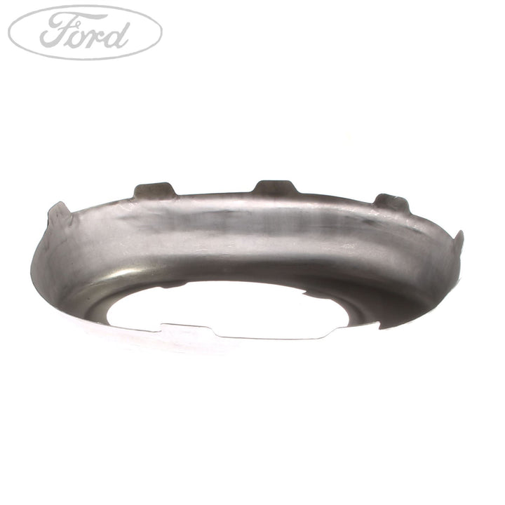 Protector de extensión del panel lateral interior original para Ford KA 1059656