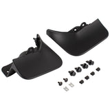Original Ford Puma desde 10/2019 Guardabarros traseros,delineados.
