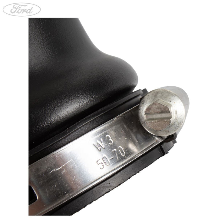 Ford Focus Conducto Aire Etapa IV + CDPF Emisiones 1337785