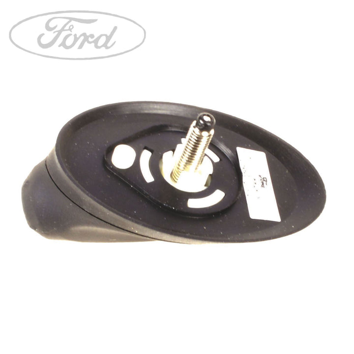 Mondeo 2007-2014 Antena de Alta Frecuencia Sin Cable Negro