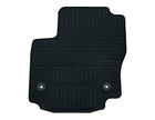Original Ford Mondeo 09/2010-08/2014 Alfombrillas de goma delanteras