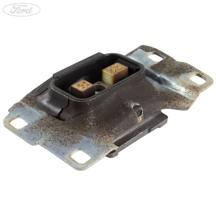 Carcasa de montaje de la caja de cambios original Ford 1798908