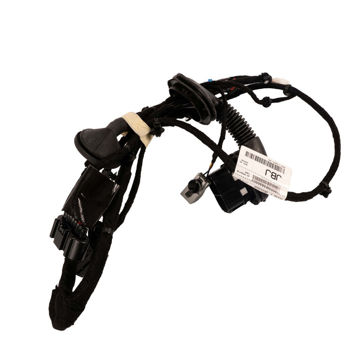 Cable de puente de puerta IZQ Transit Custom TDCi 2012-2023