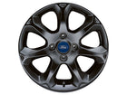Original Ford Fiesta 09/2008-10/2012 Llantas de aleación 16