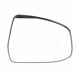 Cristal del espejo retrovisor lateral derecho O/S (lado del pasajero) original para Ford Mondeo Focus 1746419