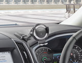 Bury* Sistema POWERMOUNT  POWERCHARGE QI.