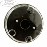 Ford Transit 2006-14 Refuerzo de Frenos Negro 1746585