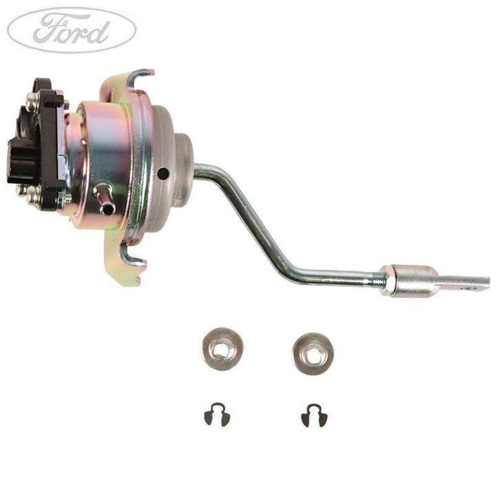 Actuador turbo original para Ford Courier EcoSport B-Max Fiesta 1.5 TDCi 2012-2035221