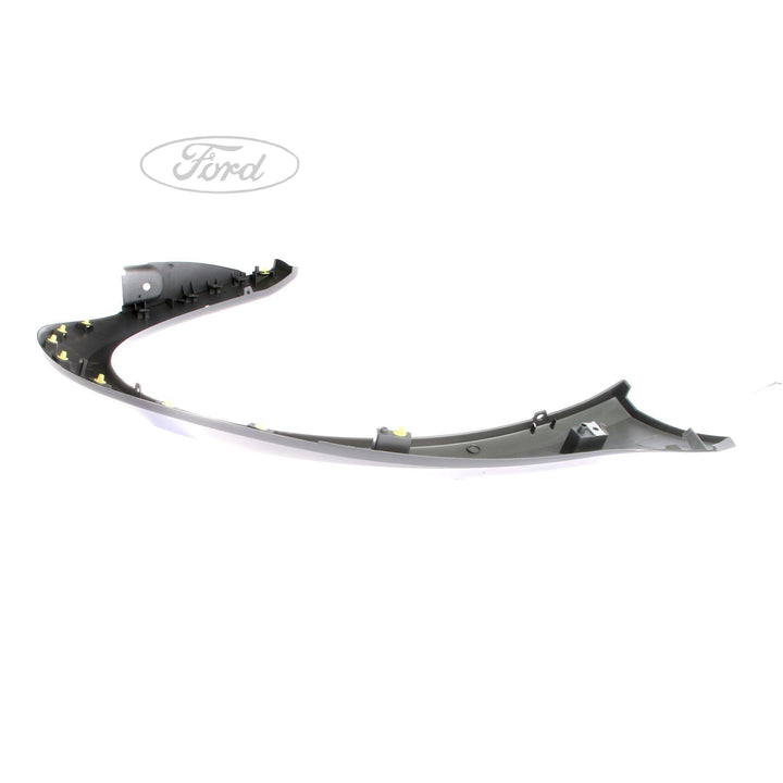 Moldura de paso de rueda delantera O/S (lado del pasajero) original para Ford Transit Connect 2006-2013 5081728