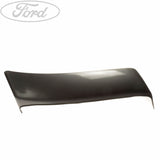 Molduras de carrocería para paso de rueda delantero N/S (lado del conductor) color gris titanio originales para Ford Ranger 1360847