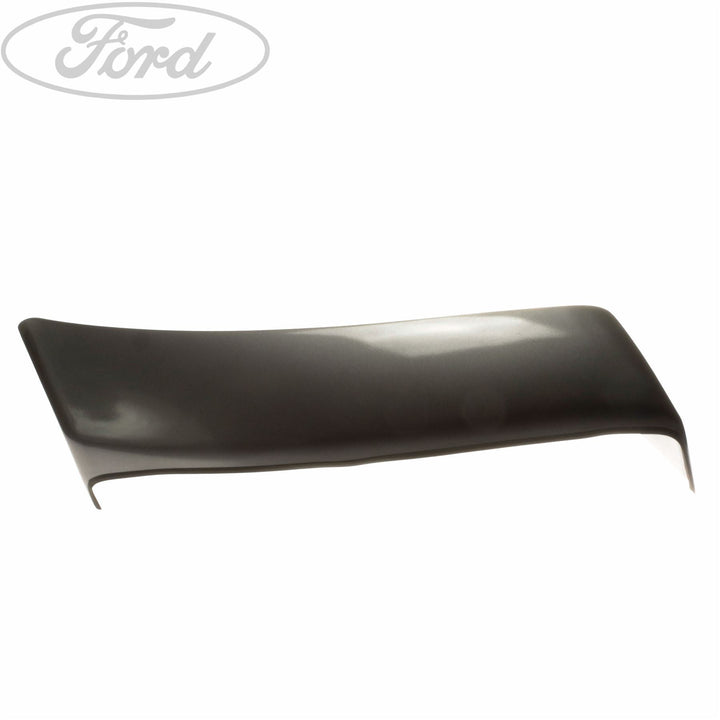 Molduras de carrocería para paso de rueda delantero N/S (lado del conductor) color gris titanio originales para Ford Ranger 1360847