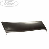 Molduras de carrocería para paso de rueda delantero N/S (lado del conductor) color gris titanio originales para Ford Ranger 1360847