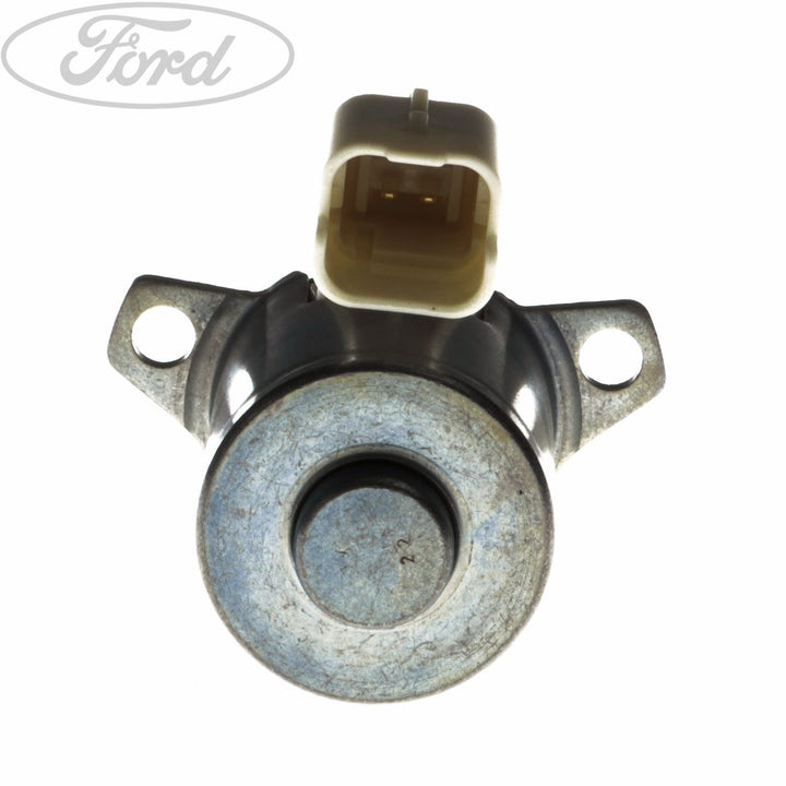 Válvula de control de vapor a presión de combustible original Ford 1.6TDCI 2037024