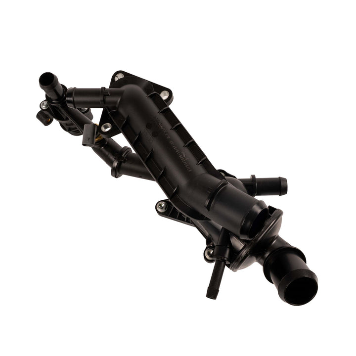 Carcasa de termostato Fiesta Focus Puma 1.0 EcoBoost 2019+