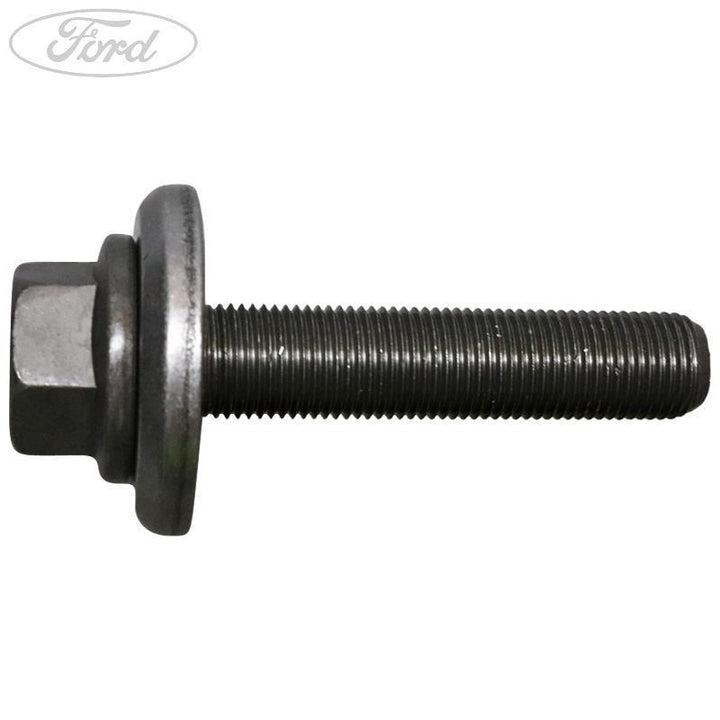 Ford Transit 14-24 Tornillo Hexagonal M16 X 80 Plateado 2011524