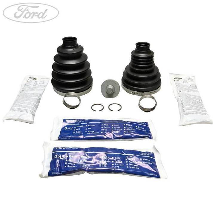 Kit de fuelle de junta homocinética interior/exterior original para Ford S-Max Galaxy 2.0 Duratorq 1727474