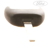 Llave en blanco original para Ford Fiesta 1543945