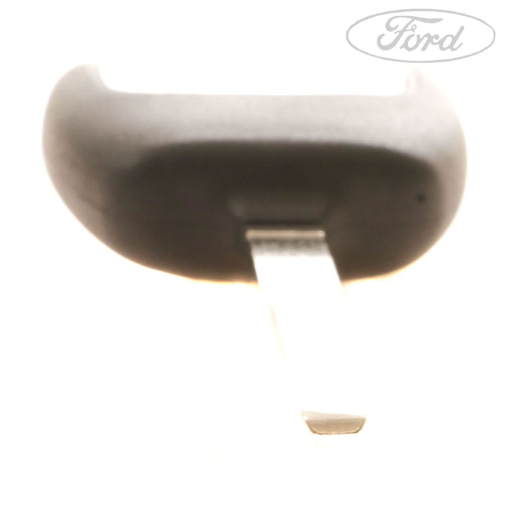 Llave en blanco original para Ford Fiesta 1543945