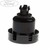 Válvula de ventilación de la caja de cambios manual original Ford 1763648