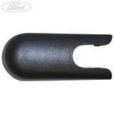 Moldura/cubierta de tuerca para brazo de limpiaparabrisas trasero original para Ford Kuga CBS 11/2012 5101218