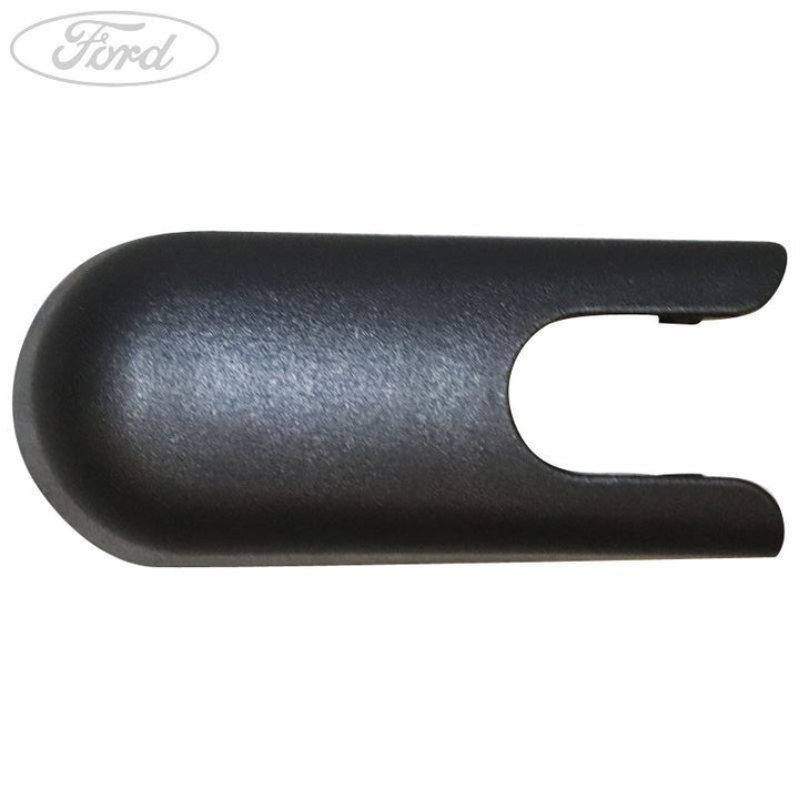 Moldura/cubierta de tuerca para brazo de limpiaparabrisas trasero original para Ford Kuga CBS 11/2012 5101218