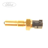Ford Fiesta 2008-19 Interruptor Lámpara de Marcha Atrás Negro 1537902