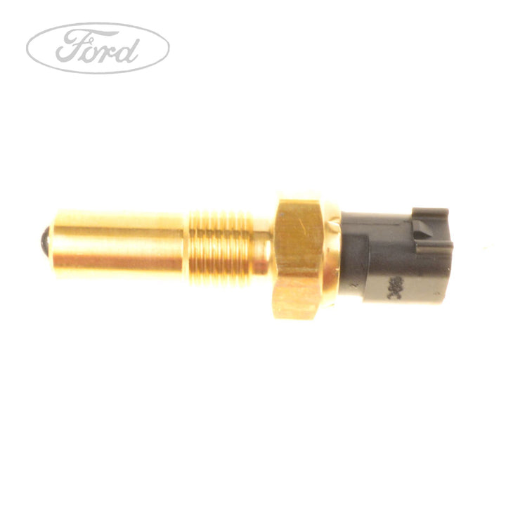 Ford Fiesta 2008-19 Interruptor Lámpara de Marcha Atrás Negro 1537902