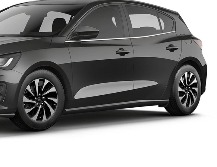 Original Ford Focus desde 04/2018 Llantas de aleación 17