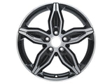 Original Ford Tourneo/Transit Connect Llantas de aleación 17