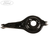 Ford Focus 2011-19 Brazo Suspensión Trasero Manejo Negro 1931272