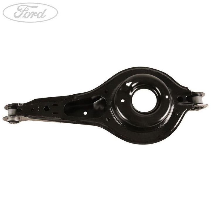 Ford Focus 2011-19 Brazo Suspensión Trasero Manejo Negro 1931272