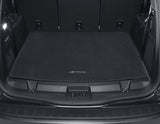 Original Ford S-Max Mk2 2015+ Alfombra de carga trasera con logotipo de S-Max 1904536