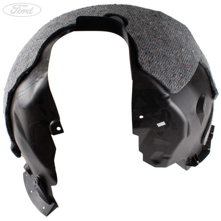 Protector interior antisalpicaduras del paso de rueda delantero O/S (lado del pasajero) original para Ford S-Max Galaxy 05/16- 1930479