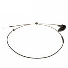 Focus 2011-2019 Conjunto de Cable de Control Negro