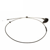 Focus 2011-2019 Conjunto de Cable de Control Negro
