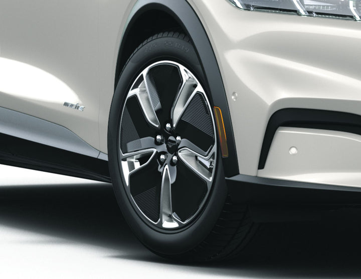 Original Ford Mustang Mach-E Llantas de aleación 19