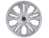Original Ford Kuga Mk3 2020+ Tapacubos de rueda de acero de 17