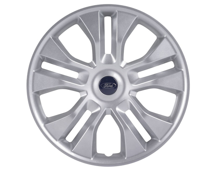 Original Ford Kuga Mk3 2020+ Tapacubos de rueda de acero de 17