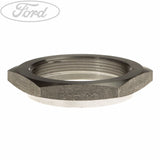 Tuerca de retención para eje trasero original Ford 4478987