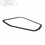 Junta de cárter de aceite de transmisión original Ford 1256774