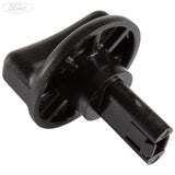Perilla de control de cerradura interior original para Ford Transit 2006-2014 1758247