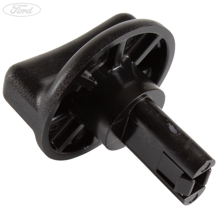 Perilla de control de cerradura interior original para Ford Transit 2006-2014 1758247