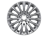 Original Ford Focus Juego de Llantas de Aleación Sólo para Modelos del 01/2011 al 07/2015 35140186