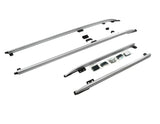 Original Ford Tourneo/Transit Custom Barras longitudinales portaequipajes para techo Zirkon