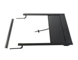 Original Ford Ranger desde 06/2022 Funda de maletero enrollable en color negro